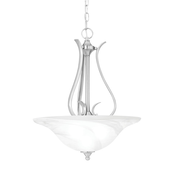 Thomas Lighting Prestige 3-Light Pendant - SL829278