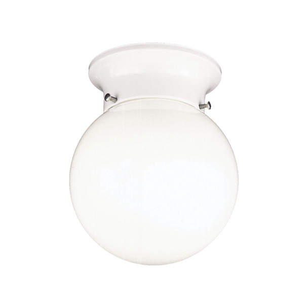 Thomas Lighting Essentials Flush Mount - SL84368