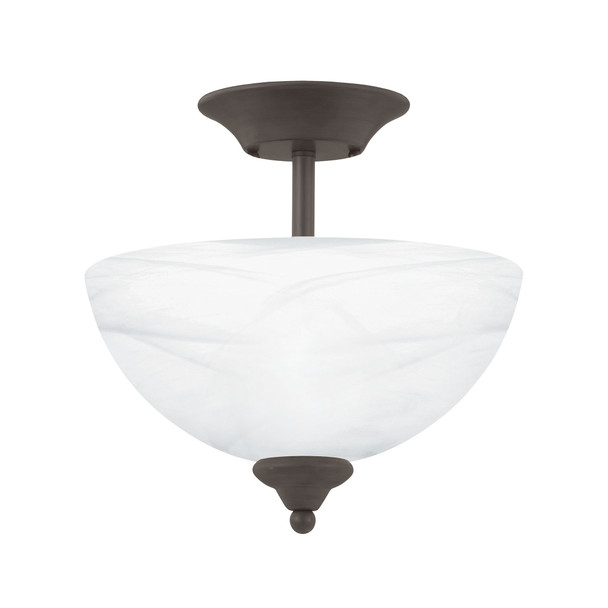 Thomas Lighting Tahoe Flush Mount - SL861463