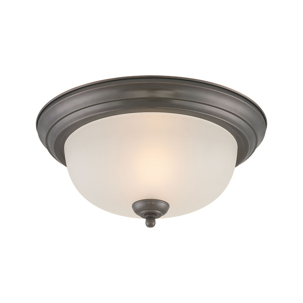 Thomas Lighting Essentials Flush Mount - SL878115