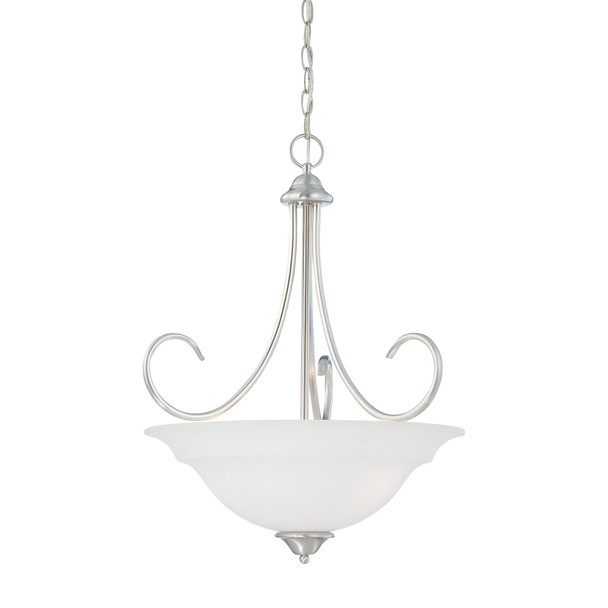 Thomas Lighting Bella 3-Light Pendant - SL891778