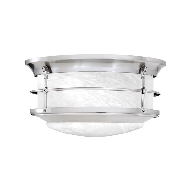 Thomas Lighting Newport 2-Light Flush Mount - SL928378