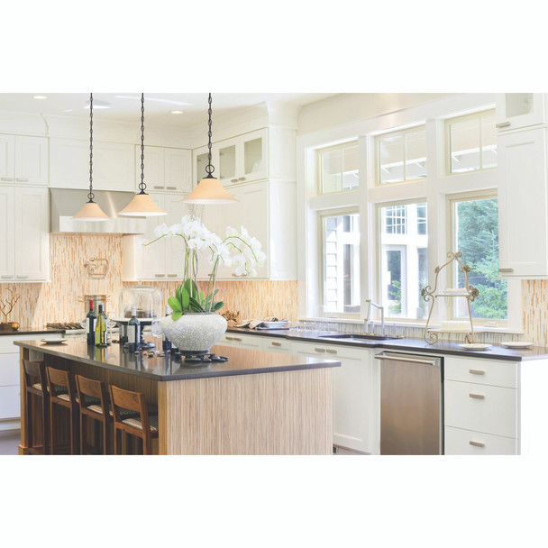 Thomas Lighting Treme 1-Light Pendant - TC0022704