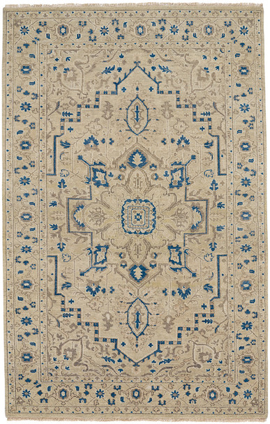 Capel Inspirit Dawn 1094_740 Hand Knotted Rugs