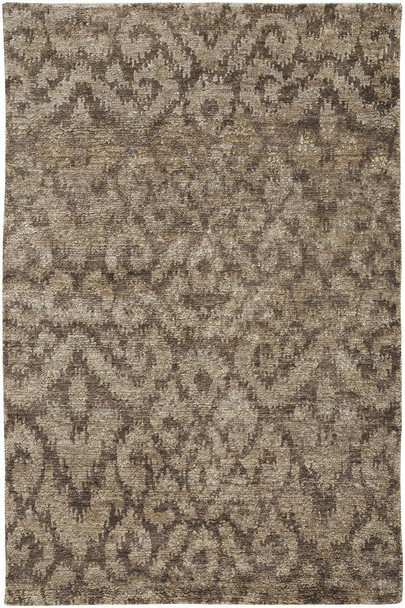 Capel Williamsburg Tucker Fawn 1722_700 Hand Knotted Rugs