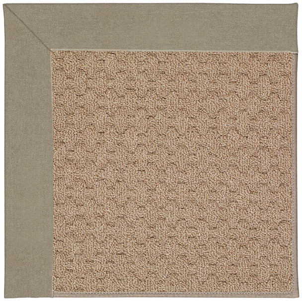 Capel Zoe-Grassy Mountain Buff 1991_737 Machine Tufted Rugs