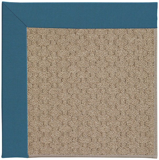 Capel Zoe-Grassy Mountain Teal 1991_432 Machine Tufted Rugs