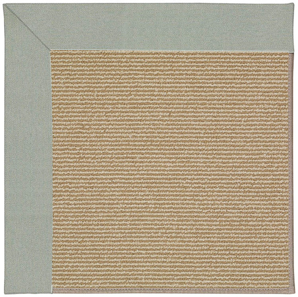 Capel Zoe-Sisal Marine Blue 1995_427 Machine Tufted Rugs