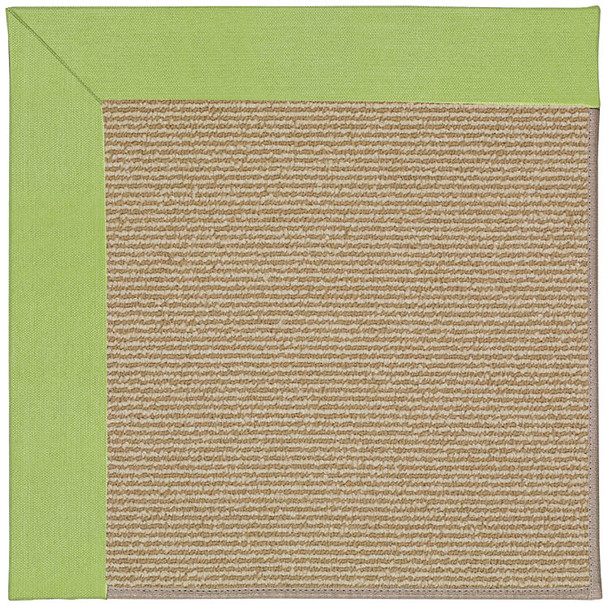 Capel Zoe-Sisal Parakeet 1995_247 Machine Tufted Rugs