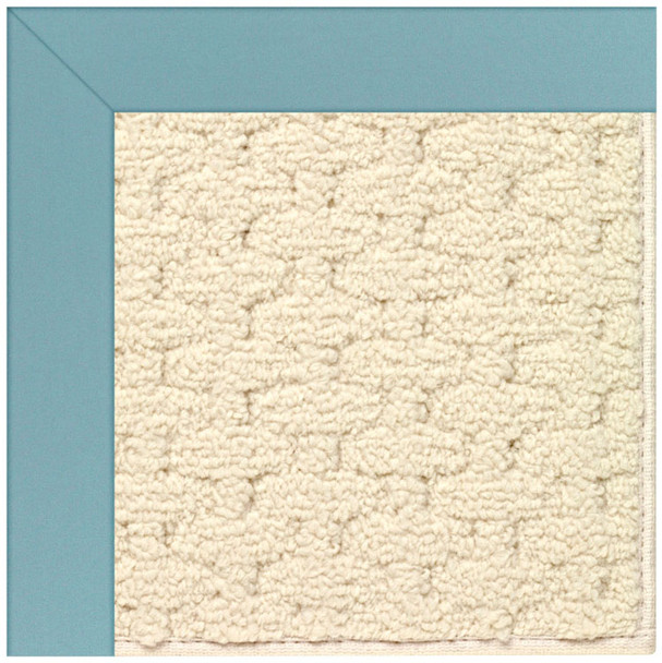 Capel Zoe-Sugar Mountain Bright Blue 2008_431 Machine Tufted Rugs