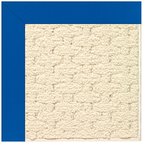 Capel Zoe-Sugar Mountain Reef Blue 2008_440 Machine Tufted Rugs