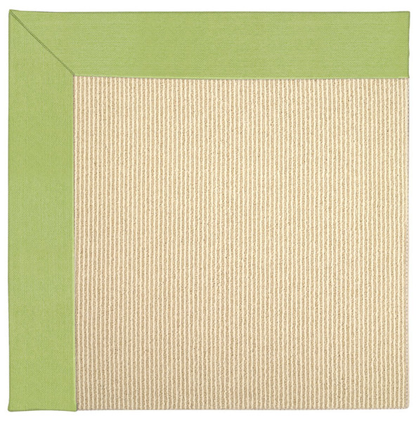 Capel Zoe-Beach Sisal Parakeet 2009_247 Machine Tufted Rugs