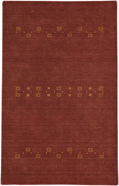 Capel Gava Clay 3495_800 Hand Loomed Area Rugs