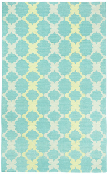 Capel Kevin O'Brien Coastline Gold 3666_140 Flat Woven Rugs