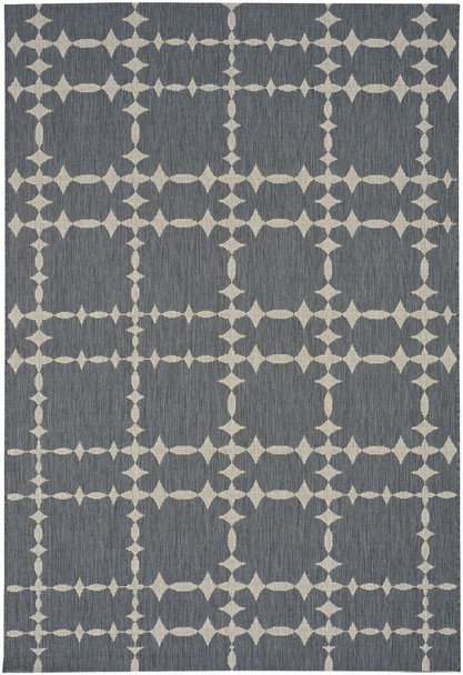 Capel COCOCOZY Elsinore-Tower Court Coal 4738_300 Machine Woven Rugs