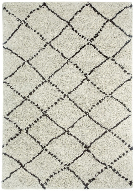 Capel Nador Rhinestone 4740_600 Machine Woven Rugs