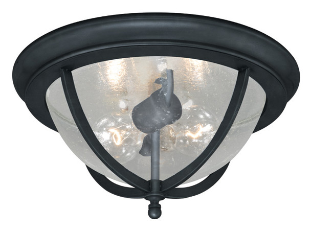 Corsica 13" Outdoor Ceiling LightT0005