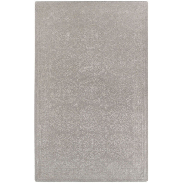 Capel Interlace Lt. Beige 9243_650 Hand Tufted Rugs