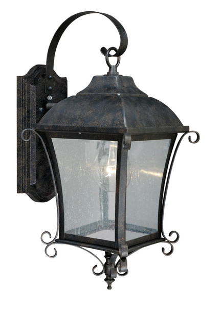 Sonnet 8-3/4" Outdoor Wall LightT0034