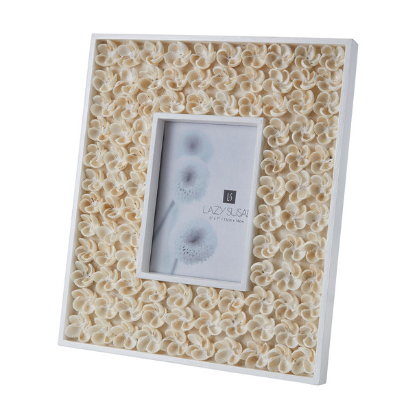 ELK Home Natural Shell Picture Frame - 163-010