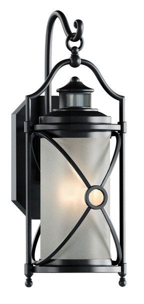 Tilo Dualux® 8" Outdoor Wall LightT0039