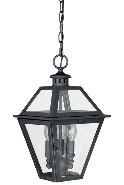 Nottingham 9" Outdoor PendantT0081