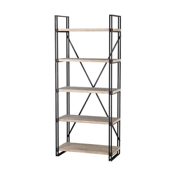 ELK Home Gustave Bookcase / Shelf - 3187-006