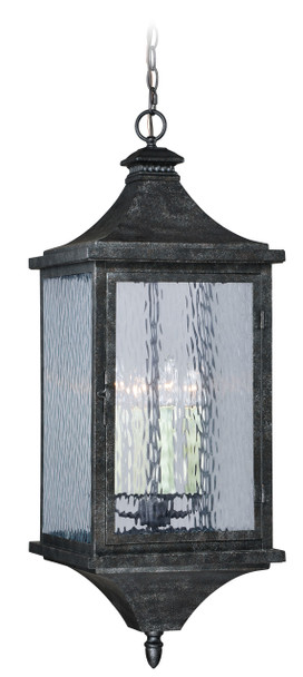 Cavanaugh 12" Outdoor Pendant T0206
