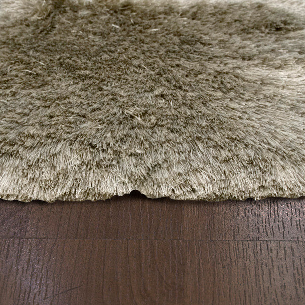 Dynamic Paradise Handmade 2400 Taupe Area Rugs