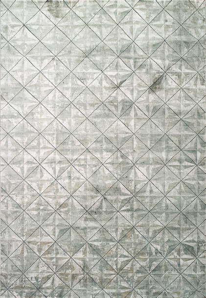 Dynamic Magnus Machine-made 2515 Grey Area Rugs