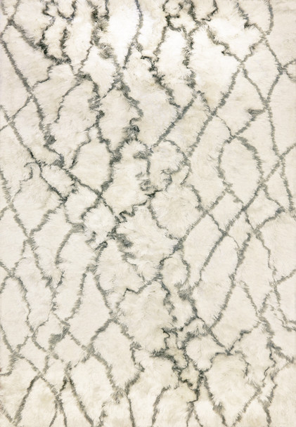 Dynamic Loft Handmade 3101 Iv/grey Area Rugs