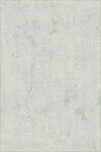 Dynamic Torino Machine-made 3314 Ivory Area Rugs