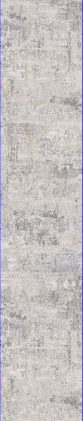 Dynamic Castilla Machine-made 3533 Cream/grey Area Rugs