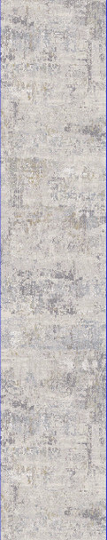 Dynamic Castilla Machine-made 3533 Cream/grey Area Rugs