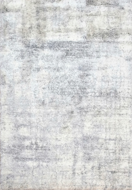 Dynamic Reverie Machine-made 3540 Cream/grey Area Rugs