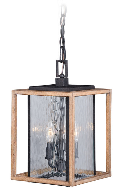 Modoc 9" Outdoor Pendant T0239