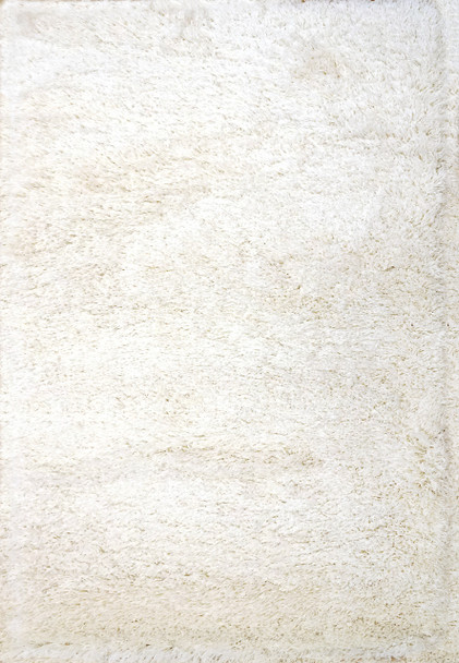 Dynamic Nitro Lux Machine-made 6360 Ivory Area Rugs