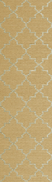 Dynamic Newport Machine-made 96003 Orange Area Rugs