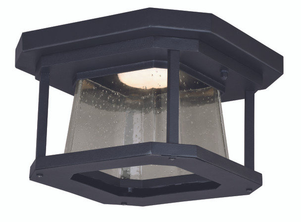 Freeport 12" LED Outdoor Flush Mount  T0313