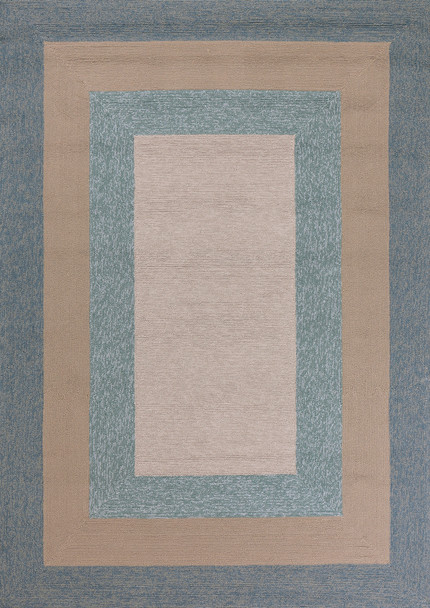 KAS Rugs Libby Langdon Hamptons 5227 Spa Highview Hand-hooked Area Rugs