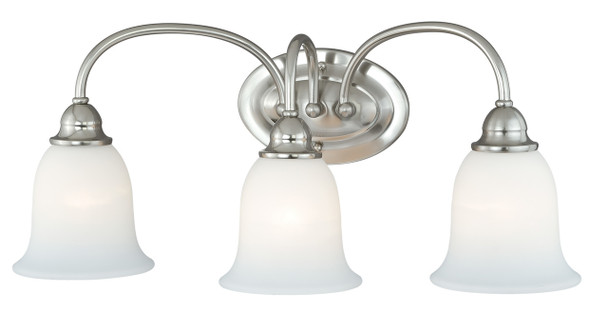 Concord 3L VanityW0074