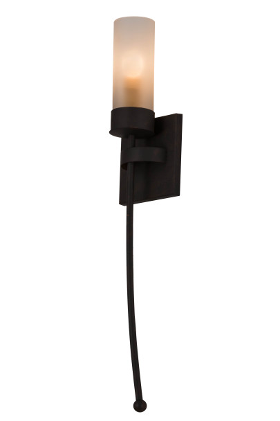 Meyda 6"w Bechar Wall Sconce - 116786