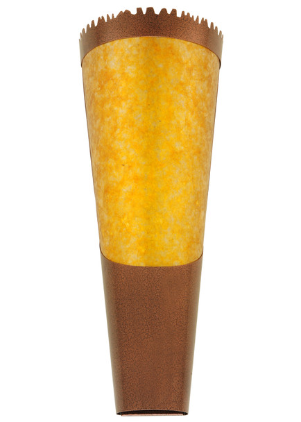 Meyda 10" Wide Sutter Led Wall Sconce - 118579