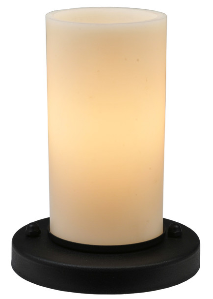 Meyda 6.5"h Table Top Mini Lamp - 119066