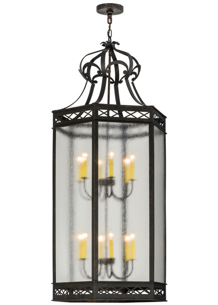 Meyda 27"w Estancia Pendant - 120251