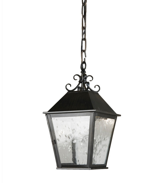 Meyda 9"w Tiamo Lantern Pendant - 121022