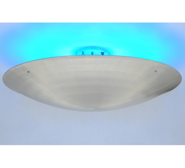 Meyda 66"w Quasar Led Pendant - 121979