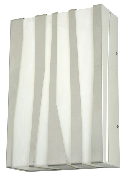Meyda 10"w Dimmable Led Sconce - 124270