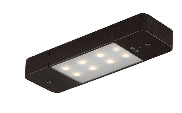 Instalux® 8" LED Motion Under Cabinet LightX0006