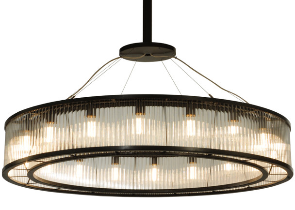 Meyda 59"w Marquee Pendant - 130268